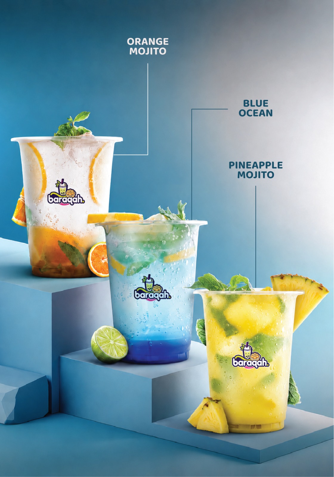 Lemonades